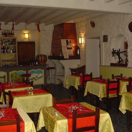 Le Saint Domingue Hotel Die Eksteriør billede